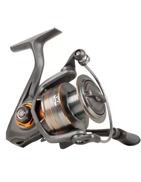 Mitchell MX2 Mulinello da Pesca Spinning Feeder Inglese 5 Cuscinetti Mulinelli da Pesca Mitchell