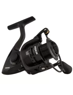 Mitchell MX5 Fishing Reels 7 Steel Bearings Clutch Dry 