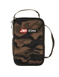 Jrc Rova Accessory Bag Bag Accessories Camo Medium14x22x8 