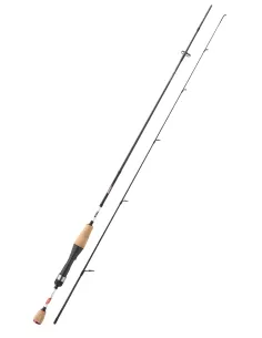 Mitchell Epic RZ Spinning Utra Light Fishing Trout Area with Spoon 