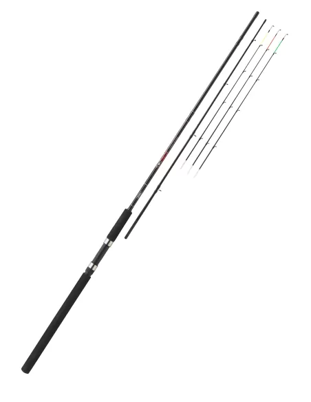 Mitchell Catch Multipicker Canne da Pesca Feeder 2.70 mt 10/50 gr Canne da pesca Mitchell