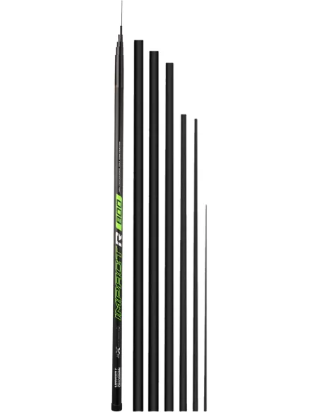 Mitchell Impact R Roubaisienne In Super Robust Carbon
