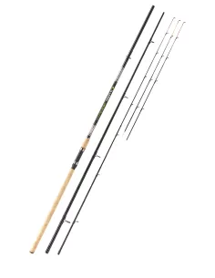 Mitchell Avocet Rz Fishing Rods Carbon Feeder 24T 