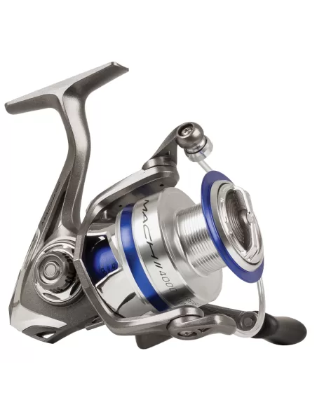 Shakespeare Match II Mulinello da Pesca 5 Cuscinetti Mulinelli da Pesca Mitchell