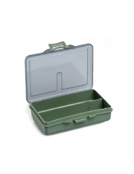Mistrall Box 2 Compartments For Accessories and Small Parts Fishing