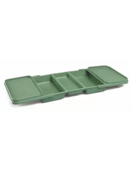 Mistral Bait Holder Box with Slide Lid 314x185x50 mm