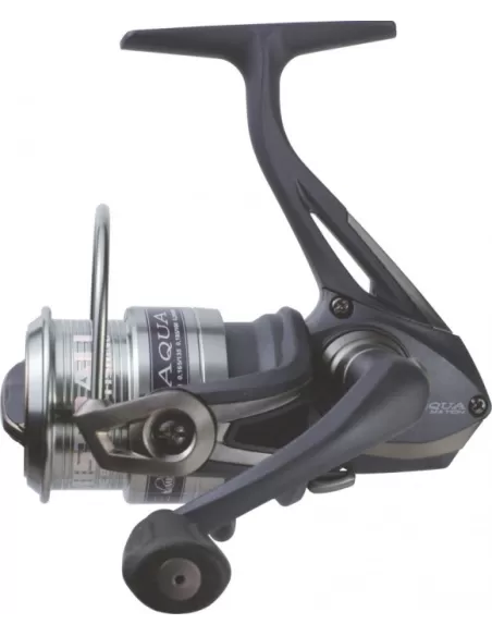 Mistrall Aqua Match Mulinello da Pesca 6 Cuscinetti Mulinelli da Pesca Mistrall
