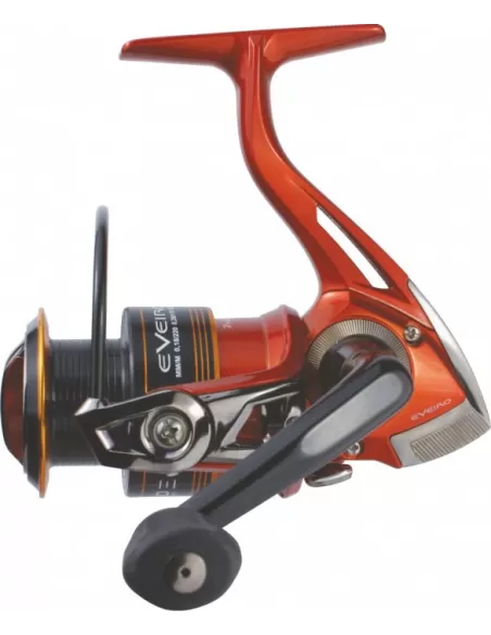 Mistrall Eveiro Mulinelli da Pesca 7 Cuscinetti Mulinelli da Pesca Mistrall
