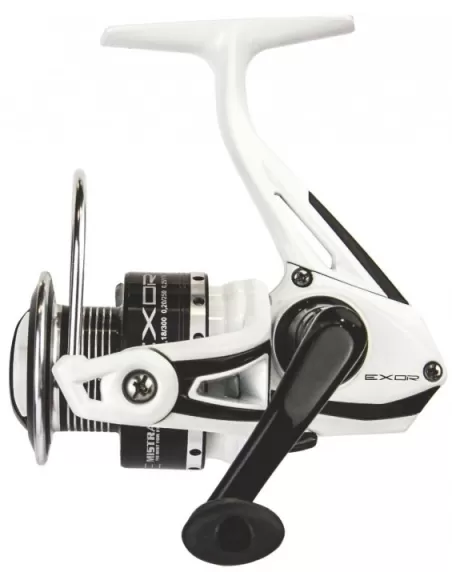 Mistrall Exor Fishing Reel 7 Front Clutch Bearings