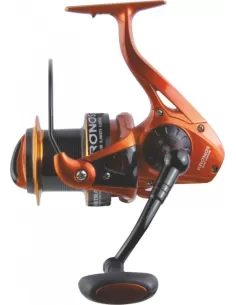 Mistrall Kronos Fishing Reel Surfcasting Conical Coil 7 Bearings 
