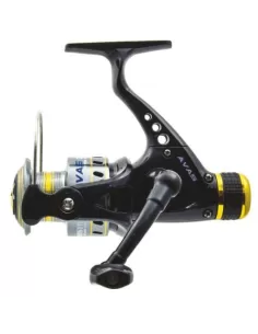 Mistrall Avas Fishing Reel 3 Bearings Rear Clutch 