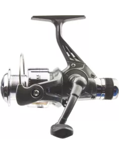 Mistrall Kosu Rear Clutch Reel Double Spare Coil 