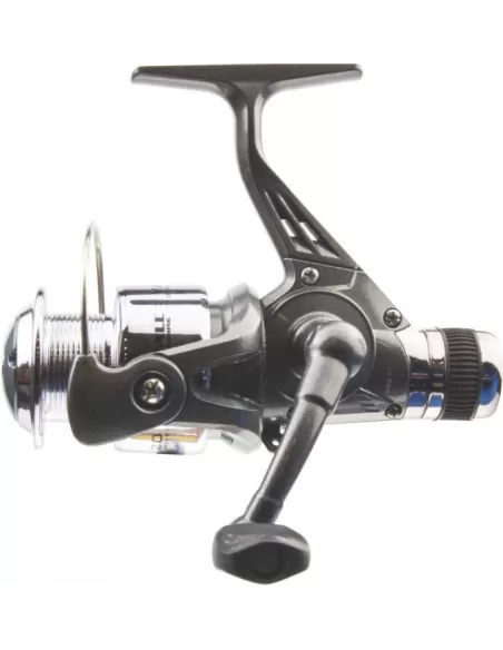 Mistrall Kosu Rear Clutch Reel Double Spare Coil