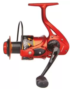 Mistrall Kronos Fishing Reel Robust 7 Bearings 