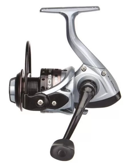 Mistrall Elbros Fishing Reel 7 High Quality Bearings
