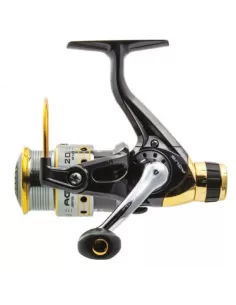 Mistrall Agus Fishing Reel Rear Clutch 6 Ball Bearings 