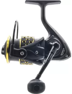 Mistrall Siro Special Fishing Reel Method Feeder 6 Bearings 