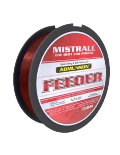 Mistrall Admunson Special Fishing Wire Feeder 150 mt