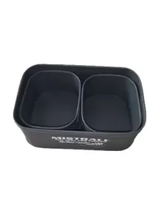 Mistrall Set 3 Trays For Bait Holders and Accessories 