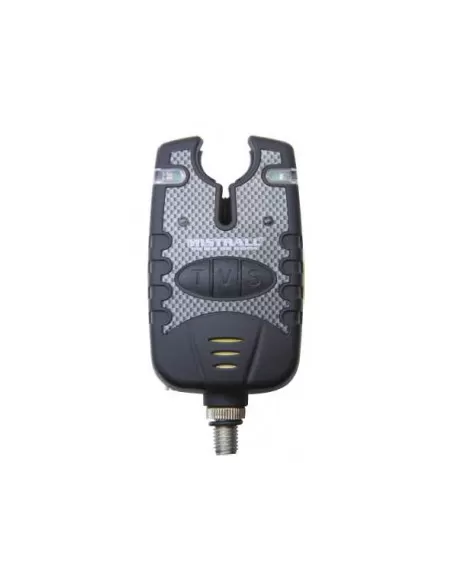 Mistrall RS Carpfishing Warning Device
