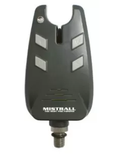 Mistrall Warning Device Carpfishing 