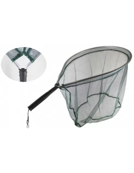 Mistrall Guadino Spinning 45x35 cm Maglia 5x5 cm Guadini Mistrall