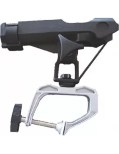 Mistrall Adjustable Boat Fishing Rod Rest 