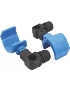 Mistral Rod Rest Hole 25 mm 2 pieces 