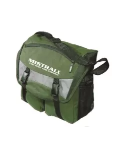 Mistrall Fishing Equipment Bag 34x15x32 cm 