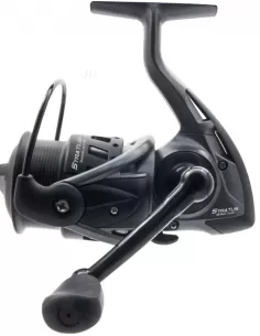 Mistrall Stratus Fishing Reel Method Feeder 8 Bearings 
