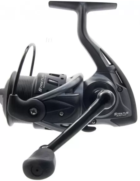 Mistrall Stratus Fishing Reel Method Feeder 8 Bearings