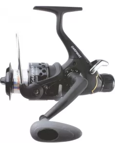 Mistrall Carpmax RS50 Fishing Reel 4 Double Clutch Bearings Carpfishing 