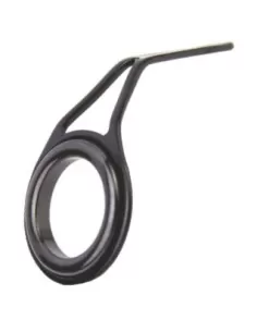 Mistrall Rings for Fishing Rods With Stone Sic Pack of 5 pcs