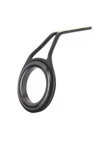 Kit Riparazione Punte Per Canna Da Pesca PATIKIL - 3 Anelli Guida In Acciaio Inox, 7mm