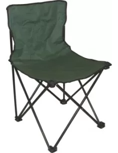 Mistrall Fishing Chair Umbrella Closure