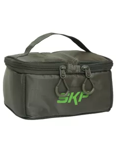 Shakespeare Bag for the Transport of Leads and Fishing Pasturators 26x12x11 cm 