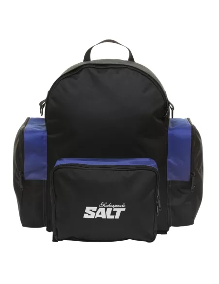 Shakespeare Salt Rucksack Fishing Backpack Surfcasting 45x31x45 cm