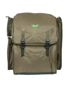 Shakespeare SKP Rucksack Fishing Equipment Backpack 46 23 21 cm 