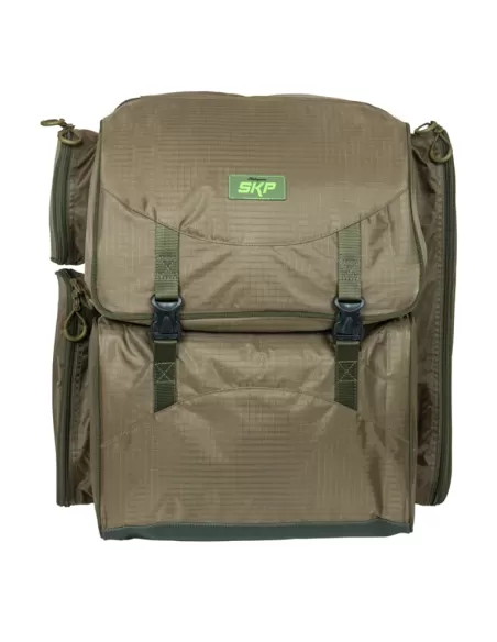 Shakespeare SKP Rucksack Fishing Equipment Backpack 46 23 21 cm