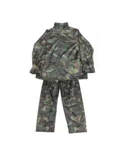 Mistrall Anti Rain Impermeable Fishing Suit 