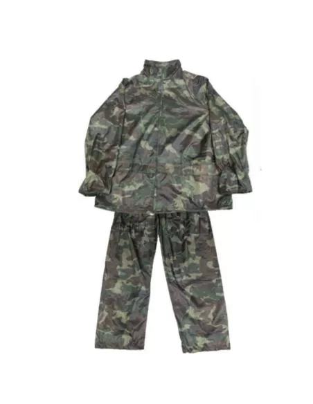 Mistrall Anti Rain Impermeable Fishing Suit