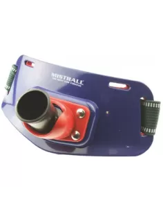 Mistrall Trolling Combat Belt 