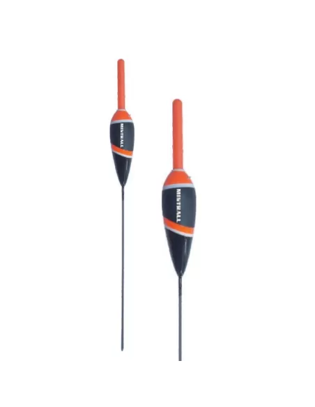 Mistrall Fishing Float SM-3008 Starlite Holder 4.5 mm