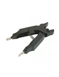 Mistrall Pliers Remove and Tighten Fishing Leads 