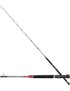 Penn Conflit Trolling Acid Fishing Rods With Fuji Rings 2.13 mt 