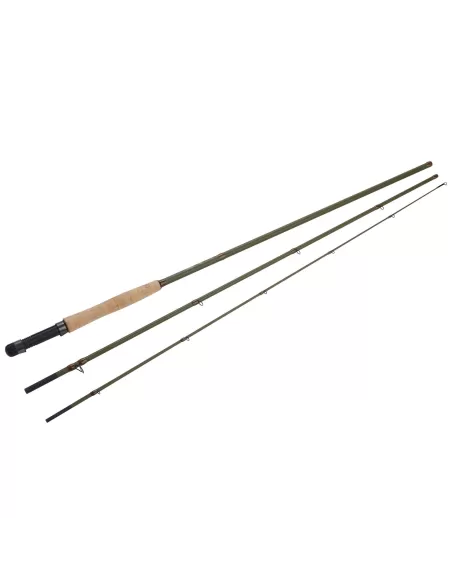 Shakespeare Cedar Canyon Stream Fly Rod Fly Fishing Rods