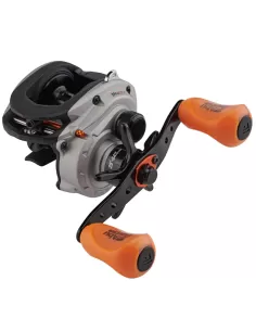 Abu Garcia Max Str 6 Bearings Left Hand Casting Fishing Reel Abu Garcia Fishing Reels