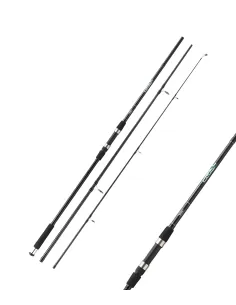 Mitchell Fishing Rod Carpfishing 3 sections 3.60 mt 3 lbs 