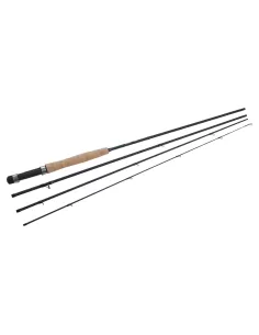 Shakespeare Fly Fishing Rod Cedar Canyon Premier 
