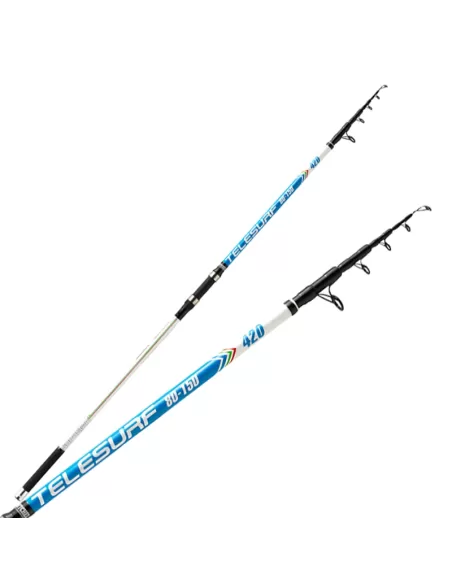 Mitchell Suprema 2.0 Tele Surf Rods Fishing Surfcasting